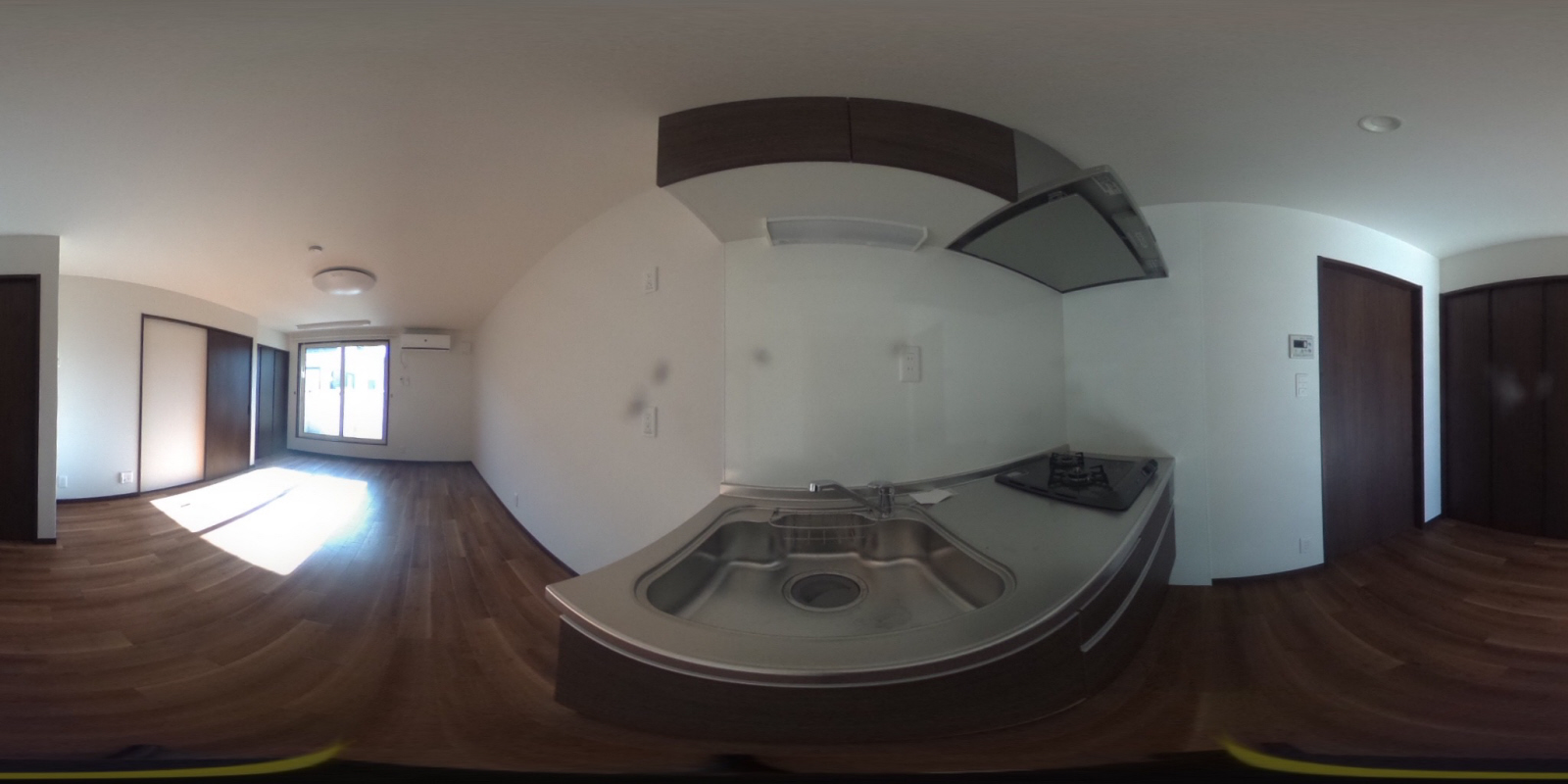 キッチン 写真35