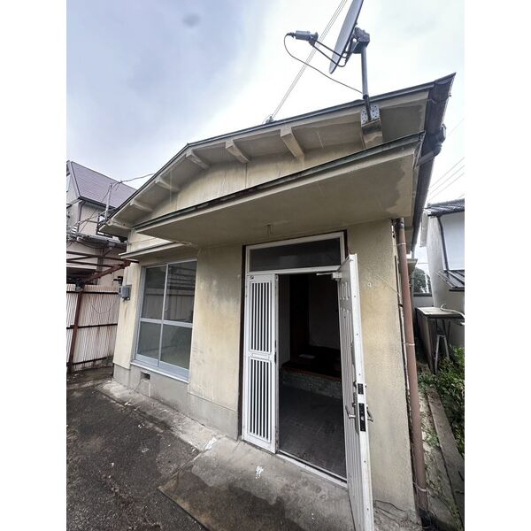 西脇市和田町戸建て