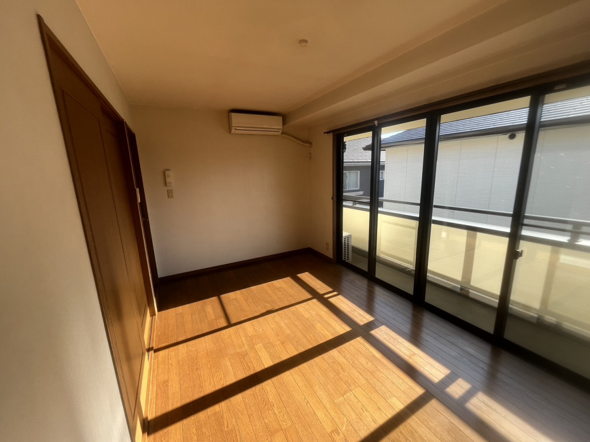 リビング 写真2