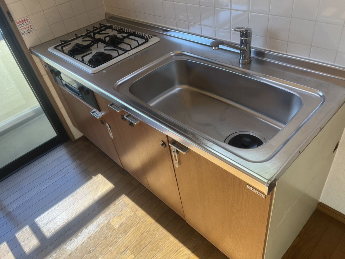 キッチン 写真3