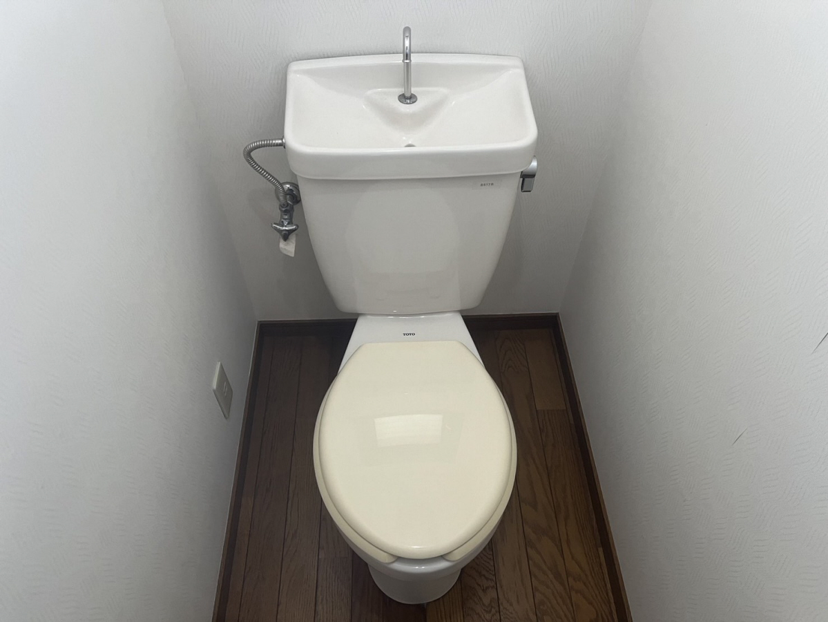 トイレ 写真5