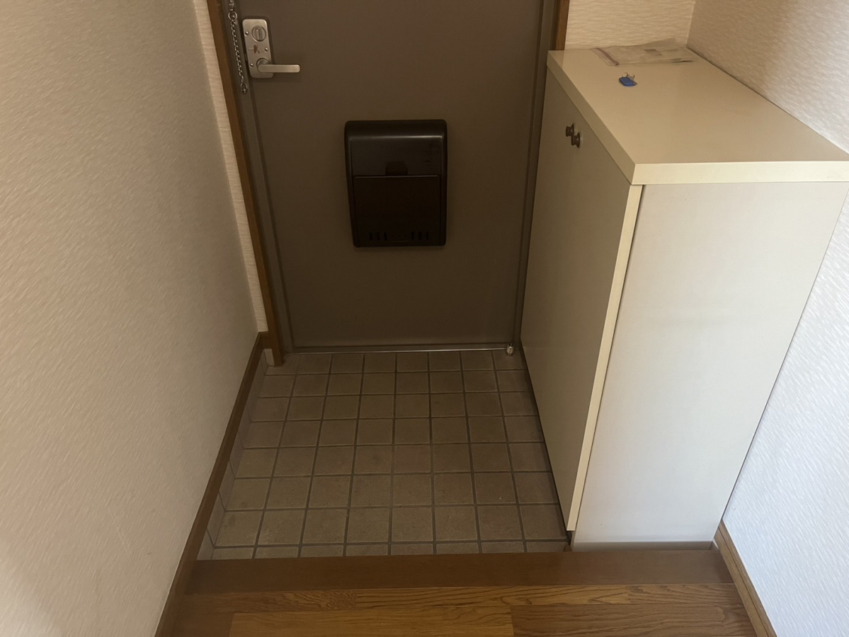 玄関 写真7