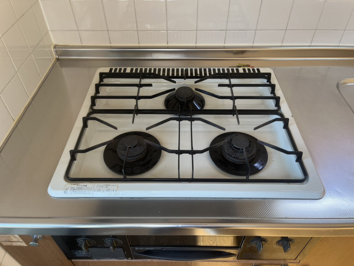 キッチン 写真19