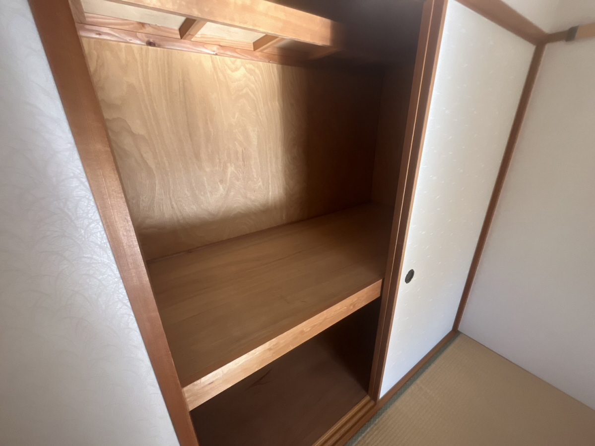 収納 写真30