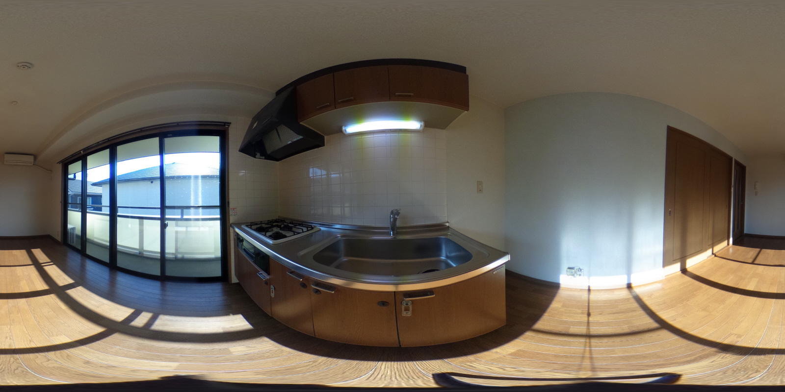 キッチン 写真35