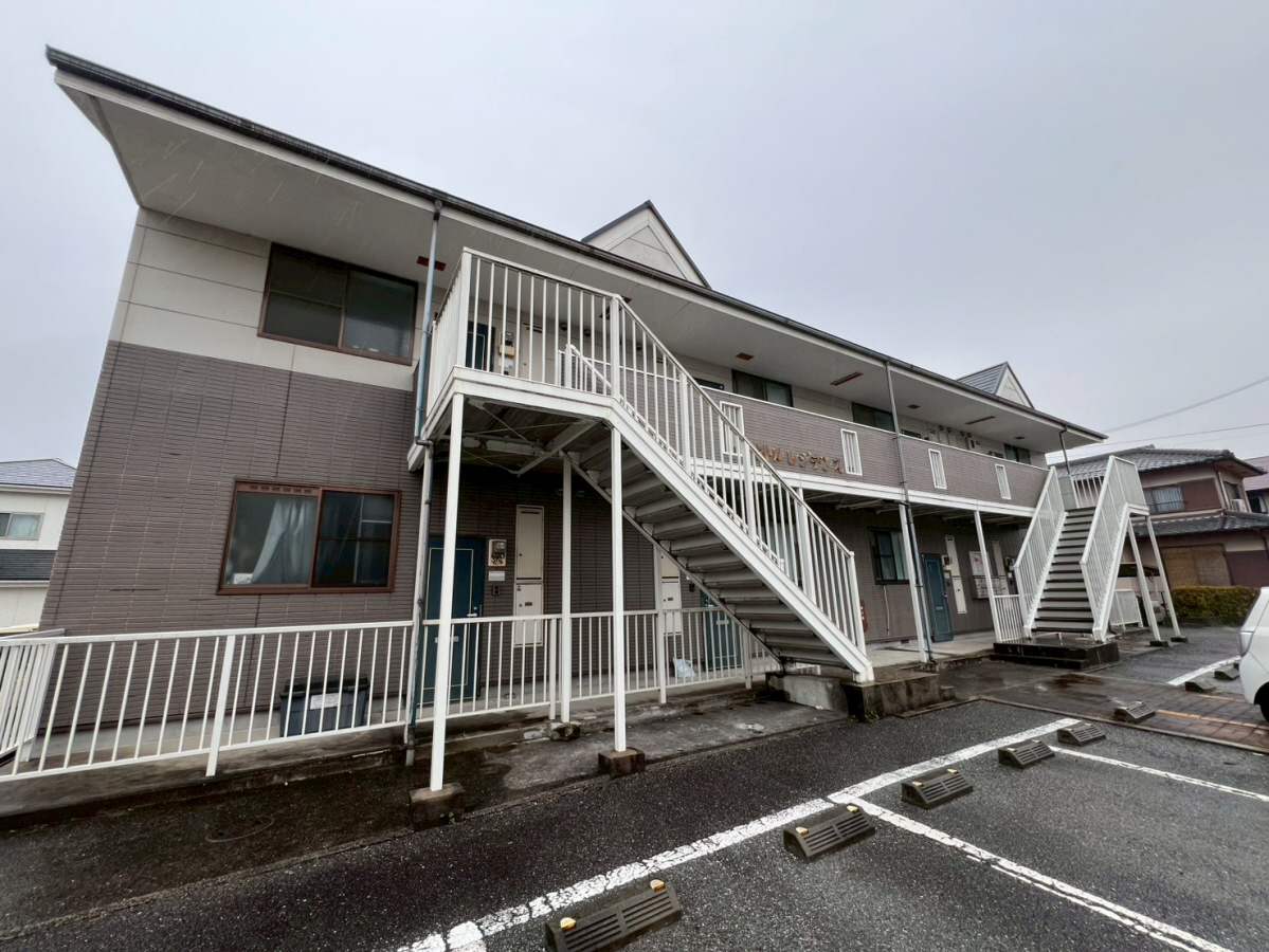 セトルレジデンス