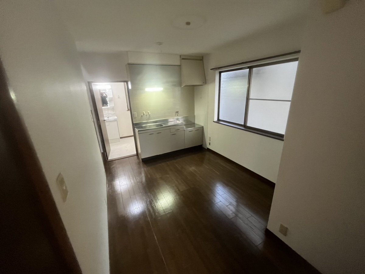 リビング 写真2