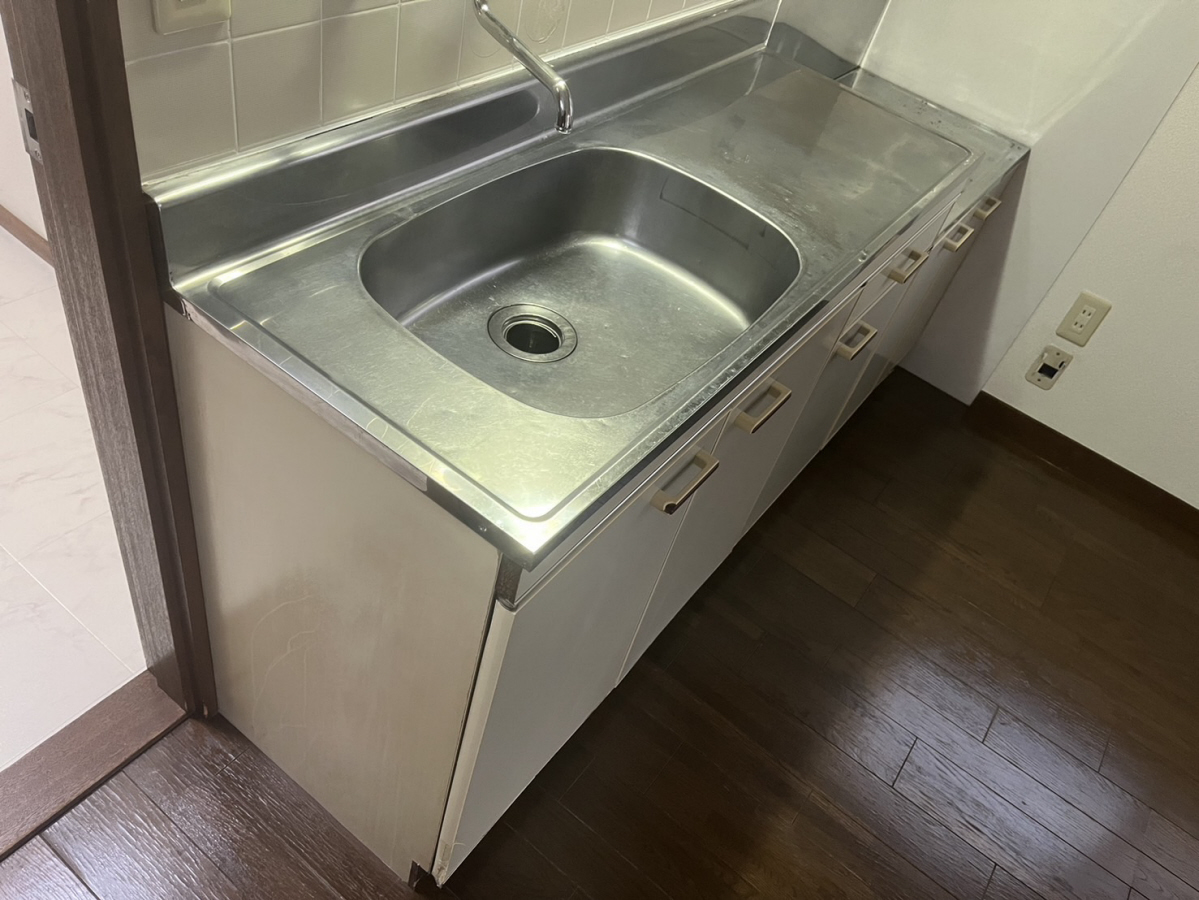 キッチン 写真3