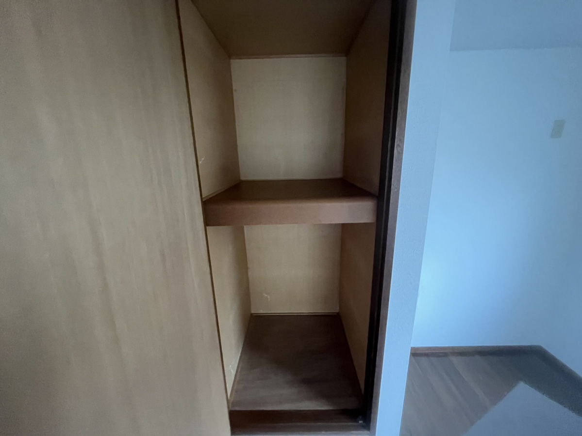 収納 写真9