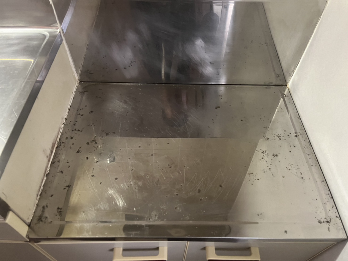 キッチン 写真19