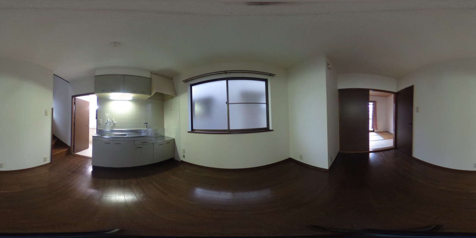 リビング 写真34