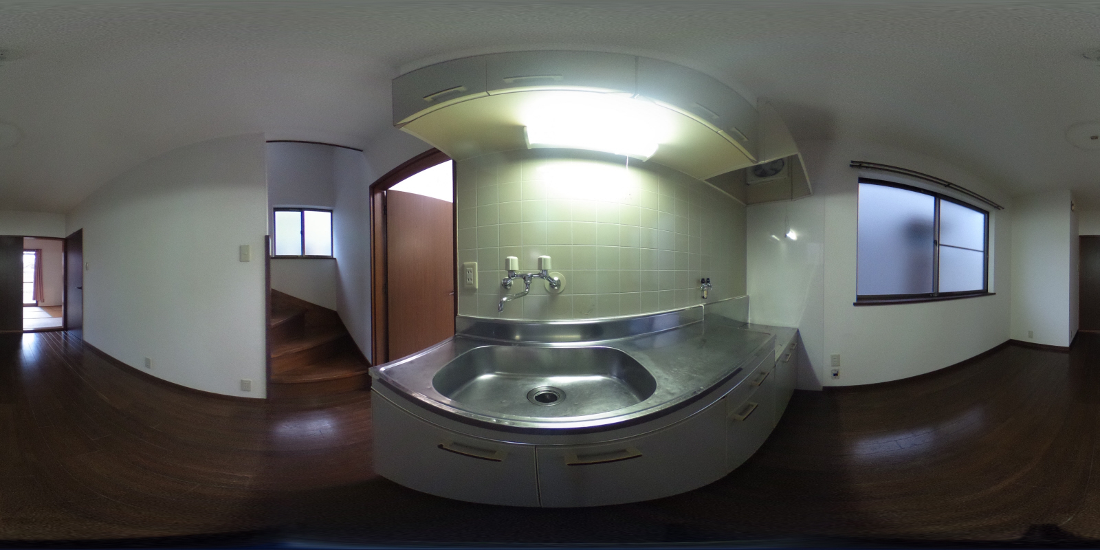 キッチン 写真35