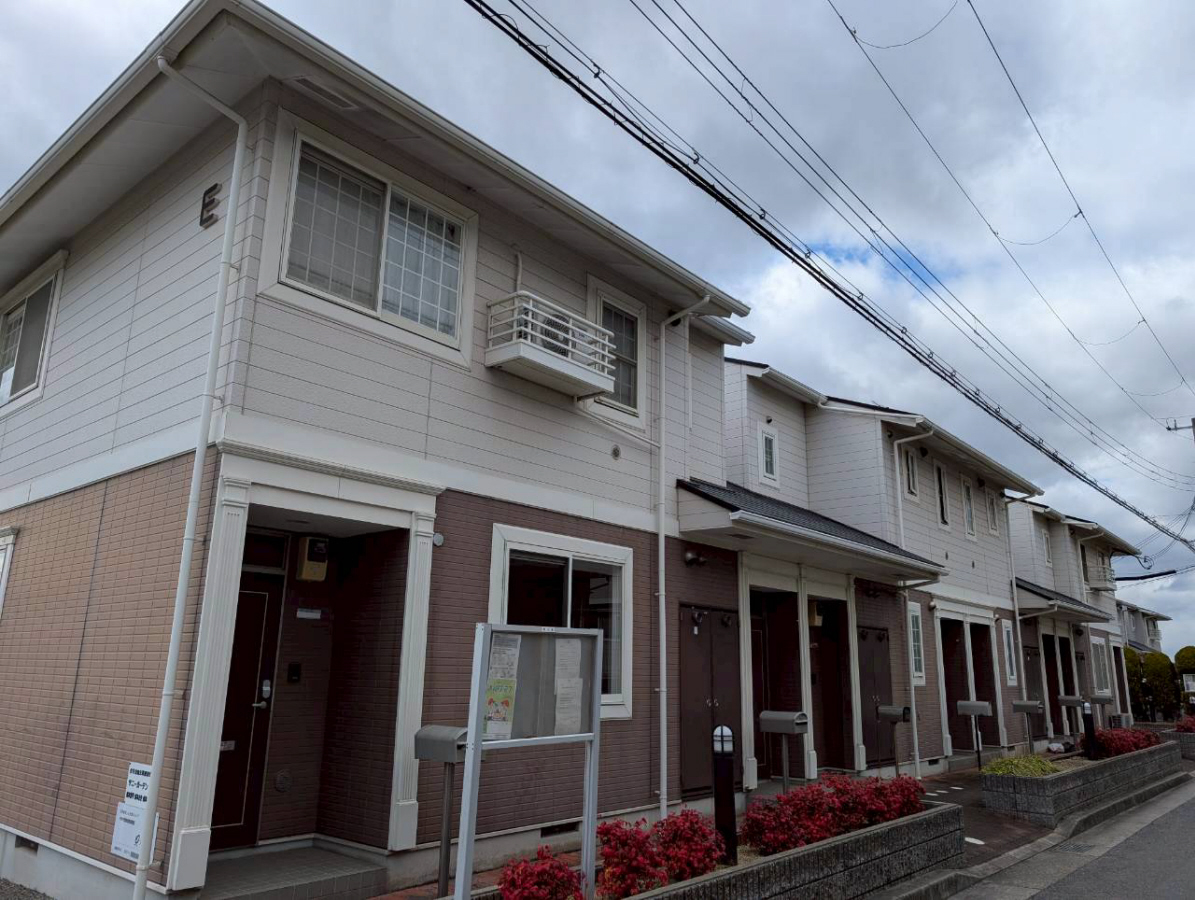 物件番号:1057246692 システムキッチン！JR山陽本線魚住徒歩圏内！