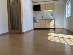 リビング 写真2