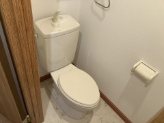 トイレ 写真5