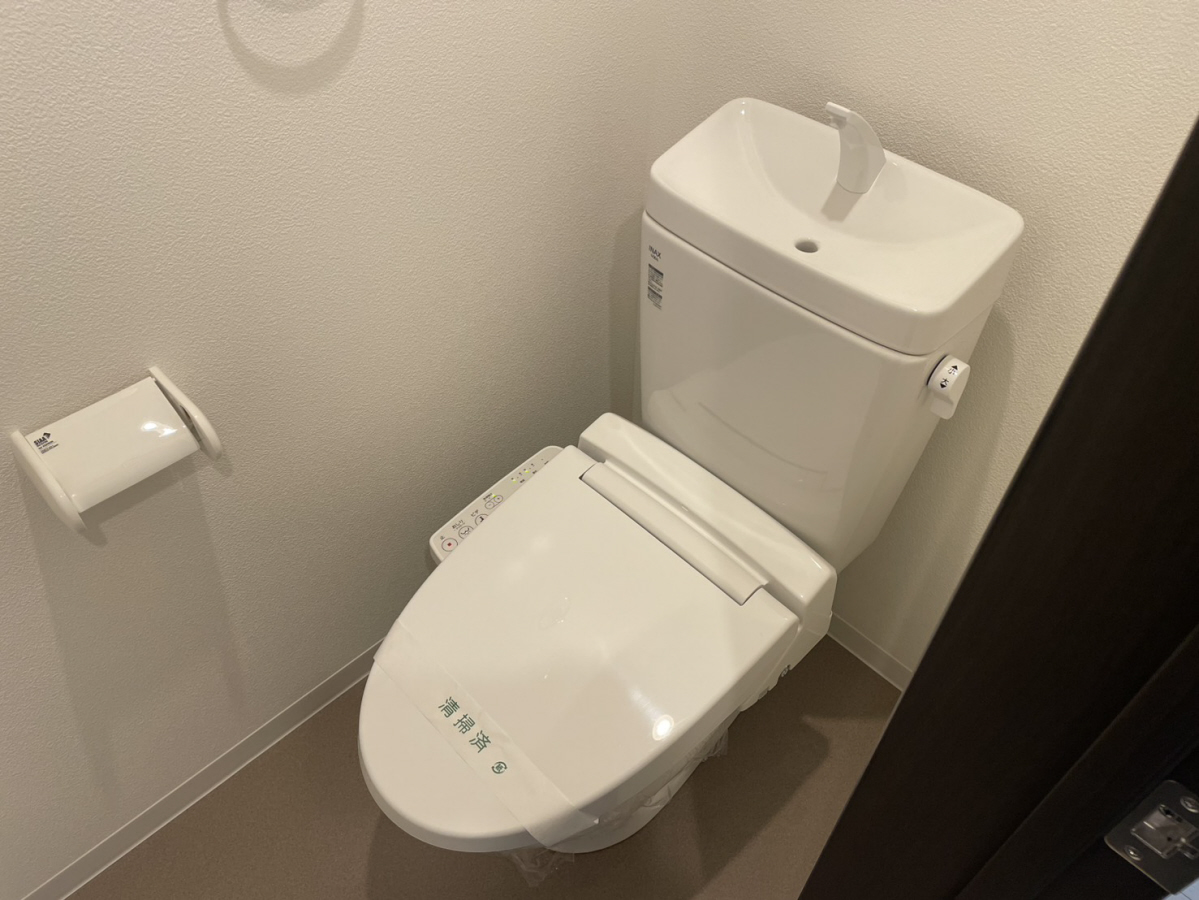 トイレ 写真5