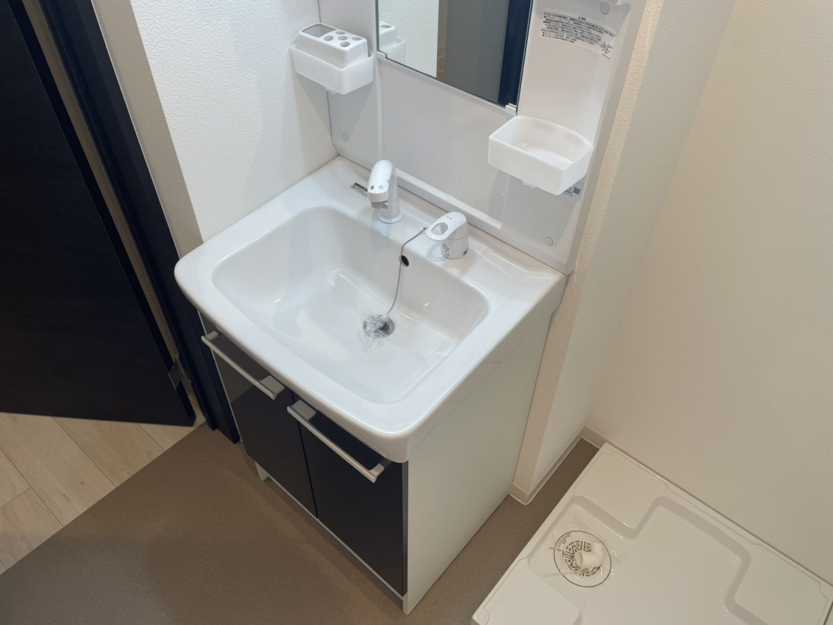 洗面所 写真6