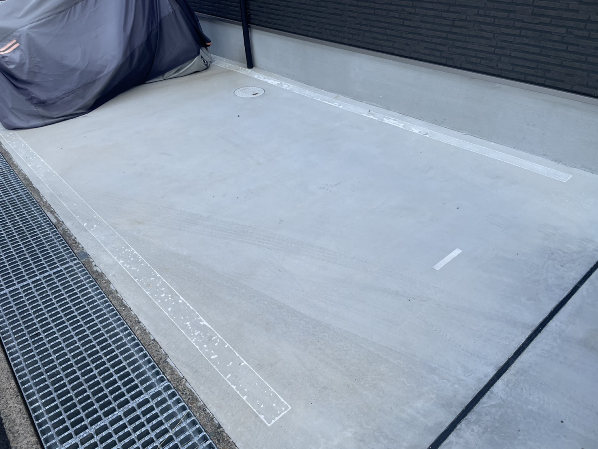駐車場 写真10