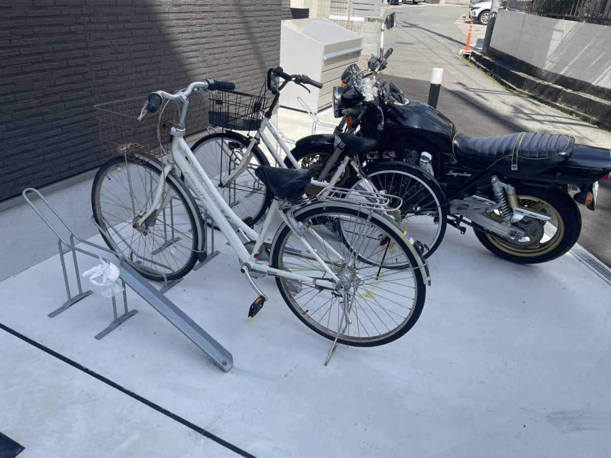 共用部 写真11