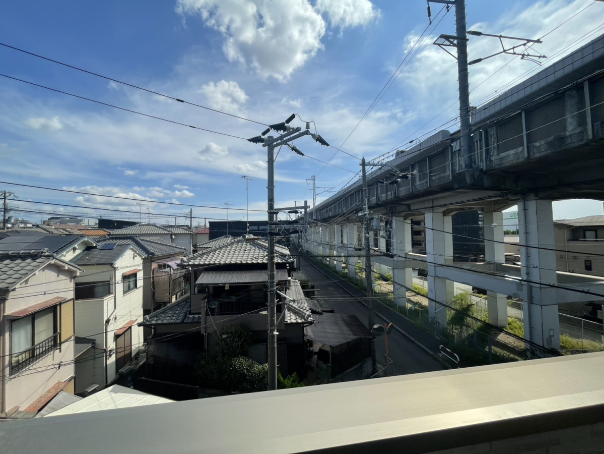 眺望 写真15