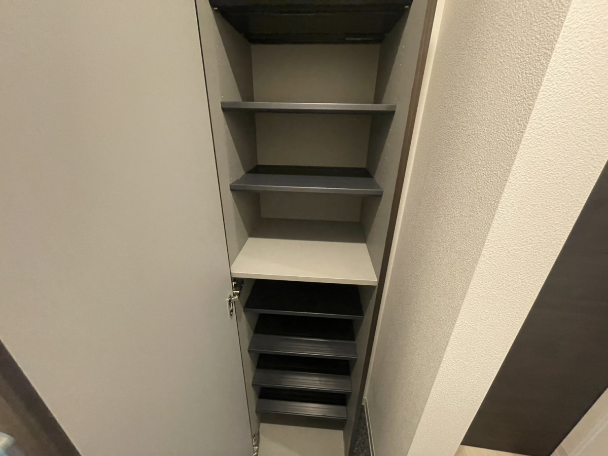 収納 写真28