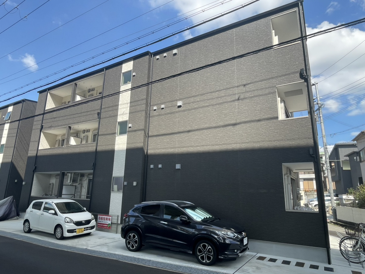 外観 写真29