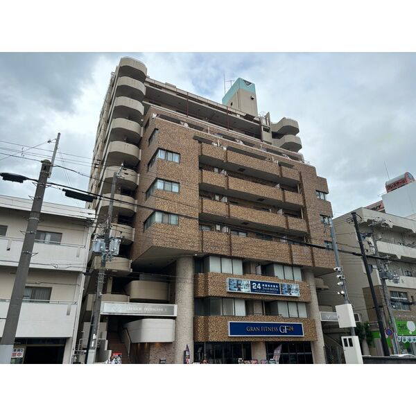 クレドール西明石3