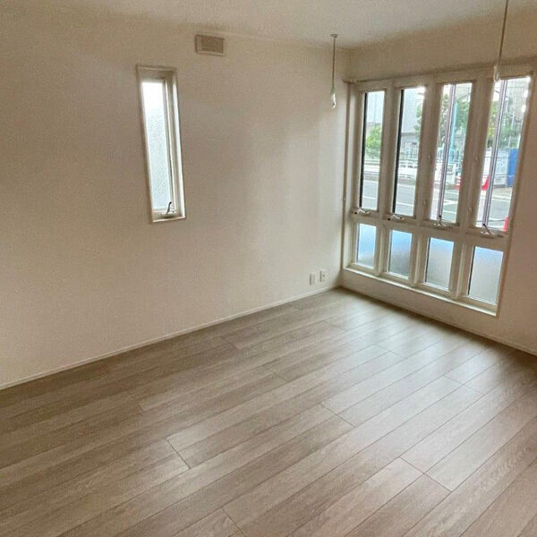 リビング 写真2