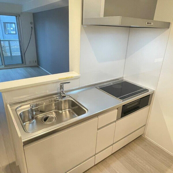 キッチン 写真3