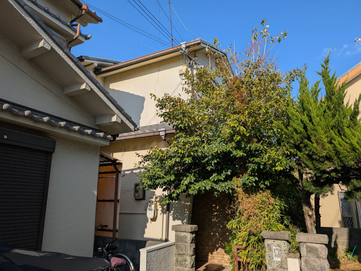 明石市明南町戸建