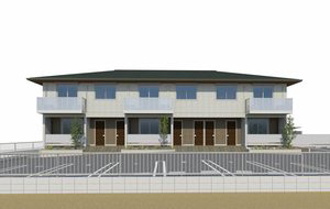 シャーメゾンチーロ