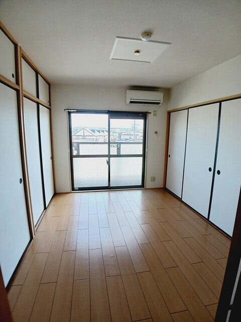 リビング 写真2