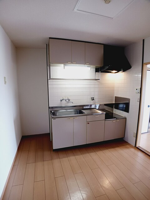 キッチン 写真3