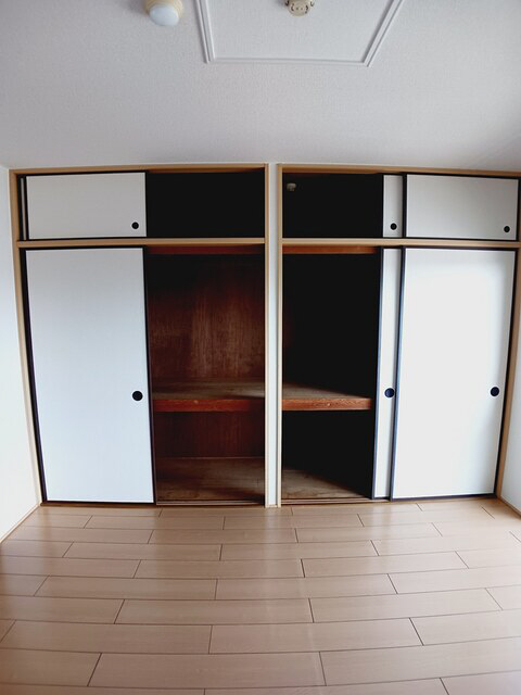 収納 写真9