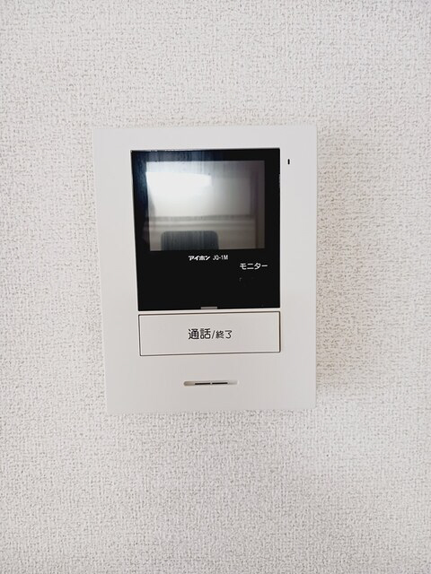 セキュリティ 写真11