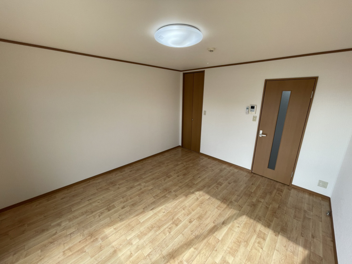 リビング 写真2