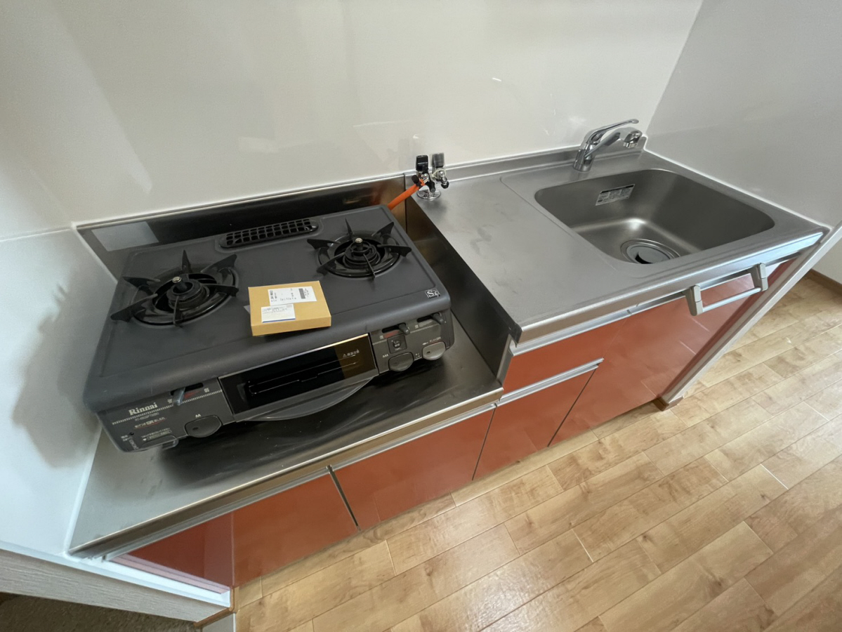 キッチン 写真3