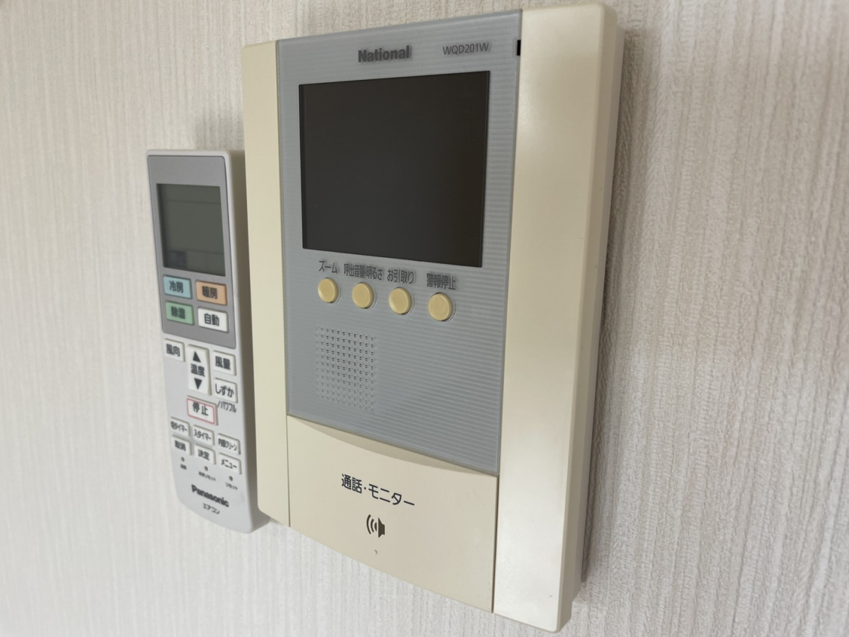 セキュリティ 写真13