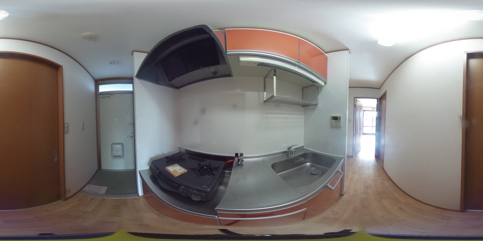 キッチン 写真35