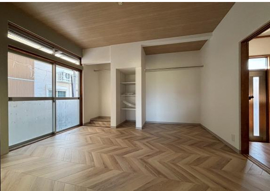 リビング 写真2