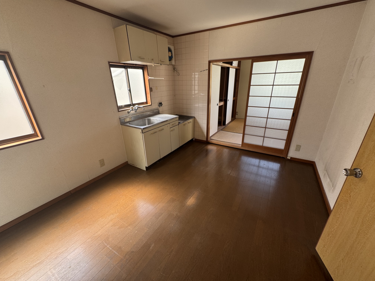 リビング 写真2