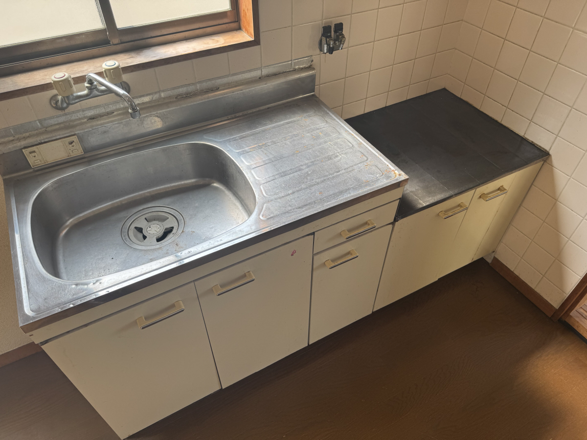 キッチン 写真3