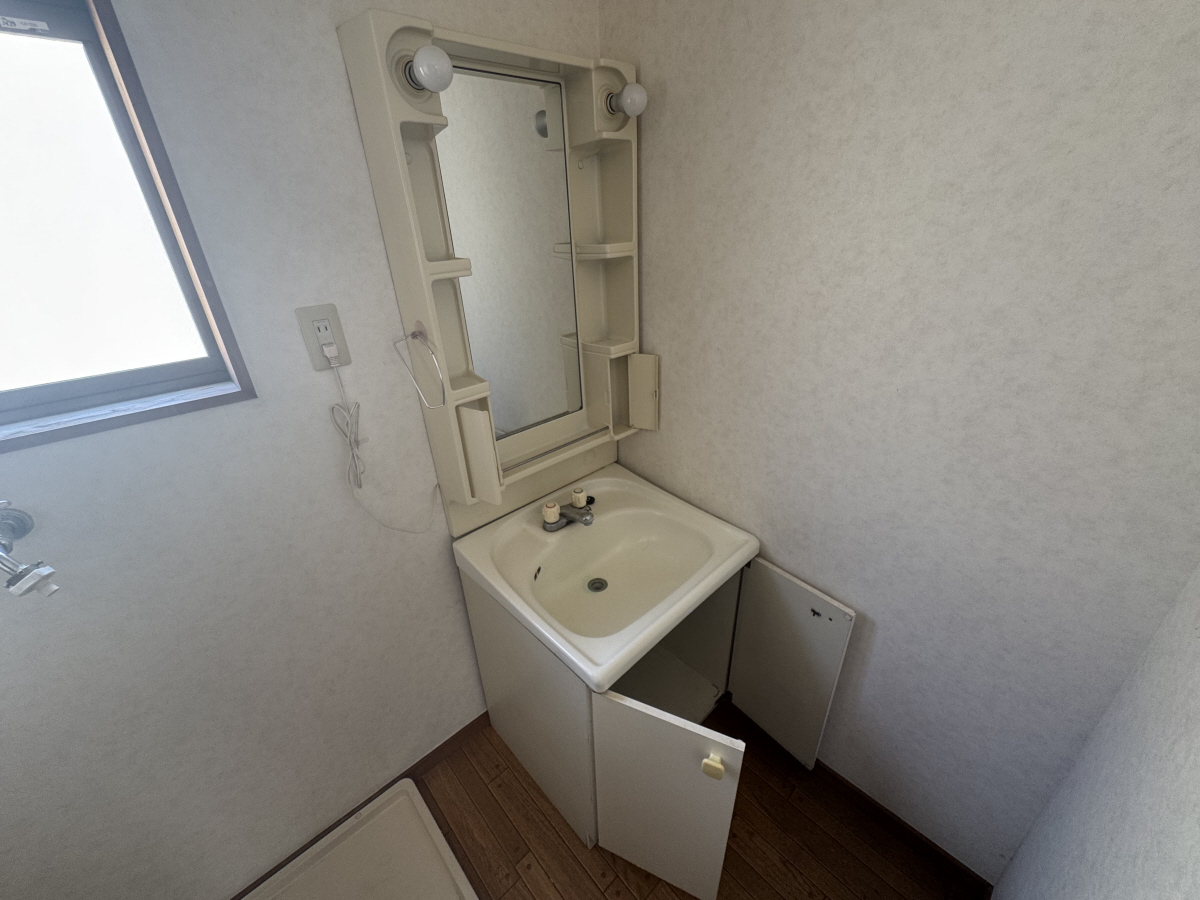 洗面所 写真6