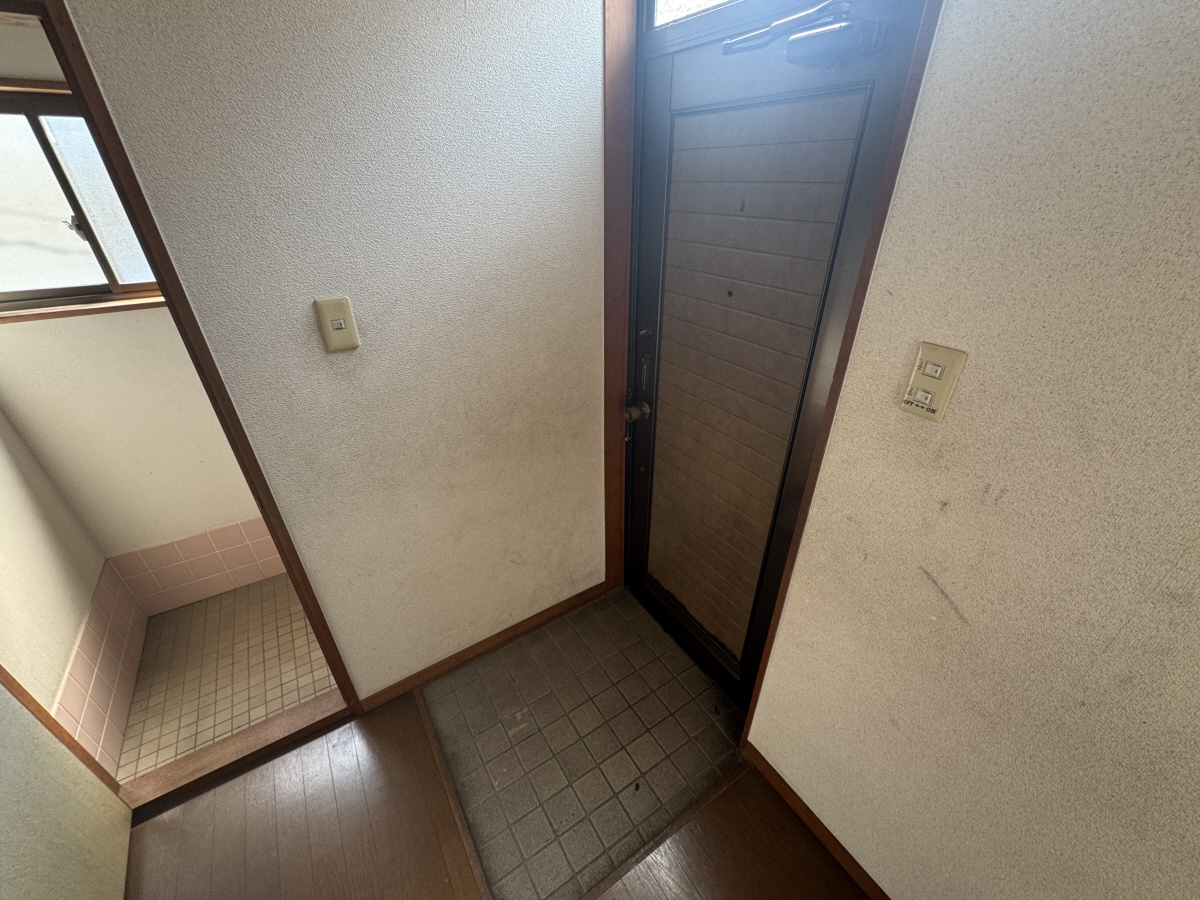 玄関 写真7