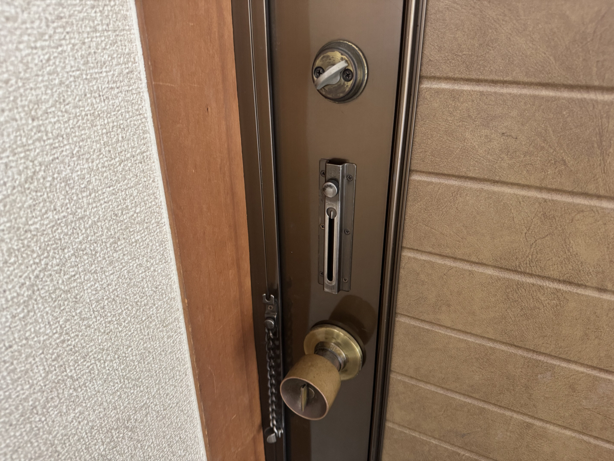 セキュリティ 写真13