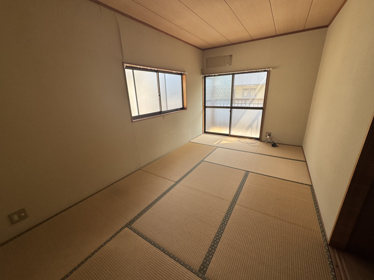 リビング 写真17