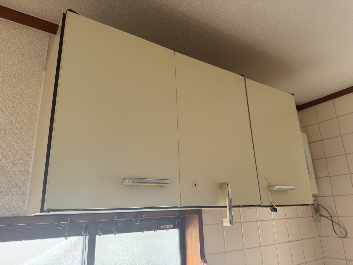 キッチン 写真19