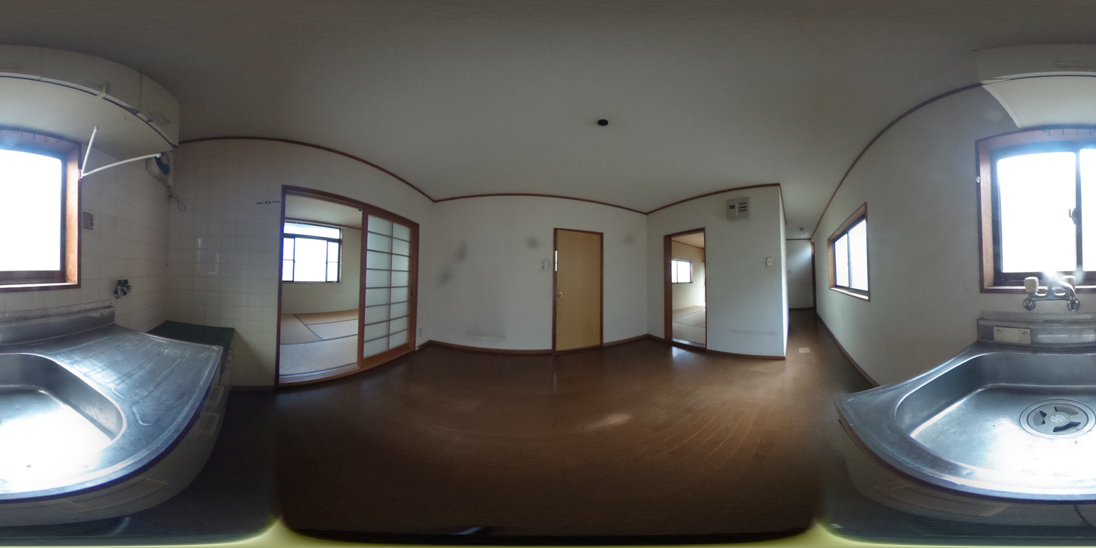 キッチン 写真35