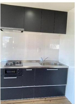 キッチン 写真3