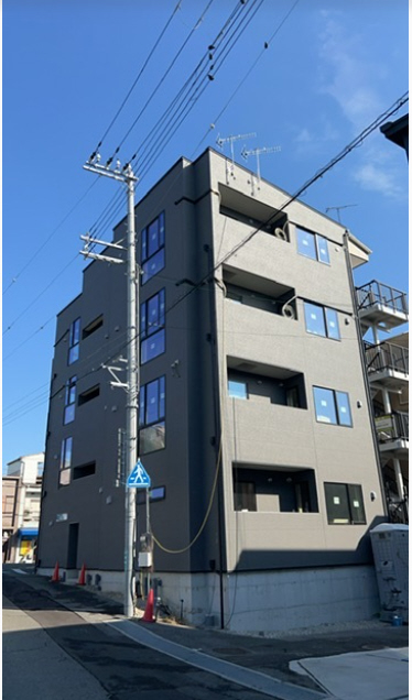 アリビア大観町